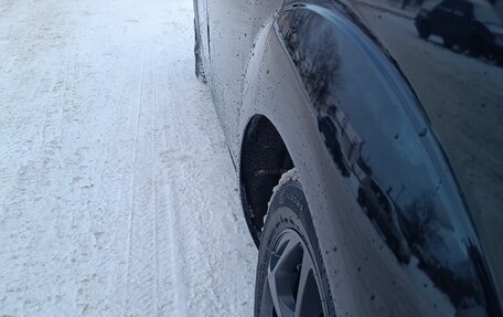 Ford Focus II рестайлинг, 2010 год, 545 000 рублей, 11 фотография