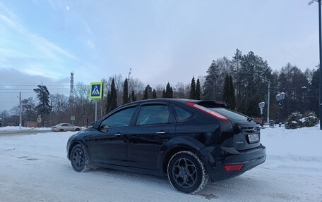 Ford Focus II рестайлинг, 2010 год, 545 000 рублей, 7 фотография