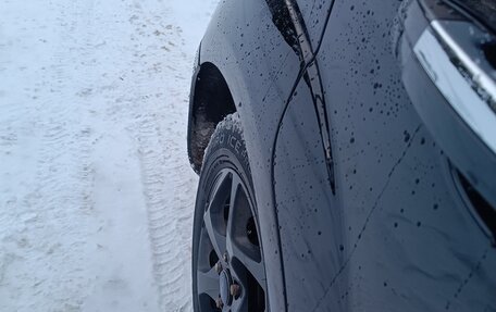 Ford Focus II рестайлинг, 2010 год, 545 000 рублей, 12 фотография