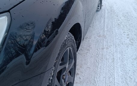 Ford Focus II рестайлинг, 2010 год, 545 000 рублей, 10 фотография