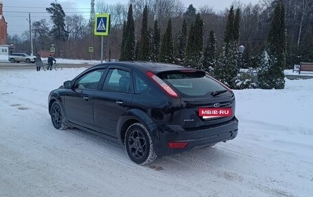 Ford Focus II рестайлинг, 2010 год, 545 000 рублей, 19 фотография