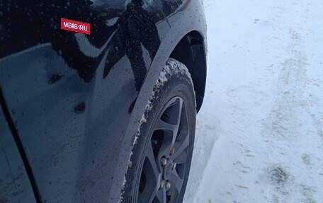 Ford Focus II рестайлинг, 2010 год, 545 000 рублей, 14 фотография