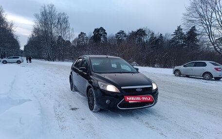Ford Focus II рестайлинг, 2010 год, 545 000 рублей, 6 фотография