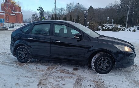 Ford Focus II рестайлинг, 2010 год, 545 000 рублей, 23 фотография