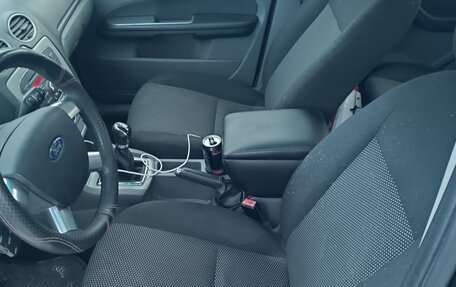 Ford Focus II рестайлинг, 2010 год, 545 000 рублей, 30 фотография