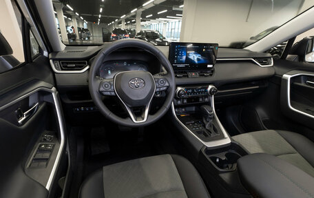 Toyota RAV4, 2025 год, 4 300 000 рублей, 7 фотография