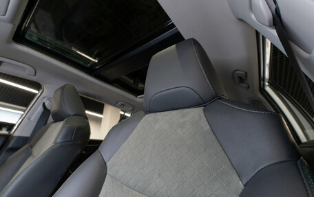 Toyota RAV4, 2025 год, 4 300 000 рублей, 10 фотография