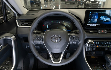 Toyota RAV4, 2025 год, 4 300 000 рублей, 11 фотография