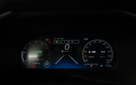 Toyota RAV4, 2025 год, 4 300 000 рублей, 12 фотография