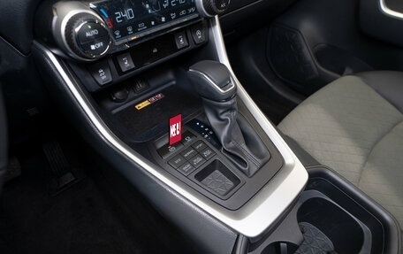 Toyota RAV4, 2025 год, 4 300 000 рублей, 15 фотография