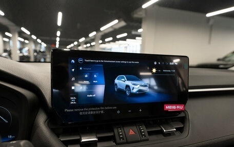 Toyota RAV4, 2025 год, 4 300 000 рублей, 16 фотография