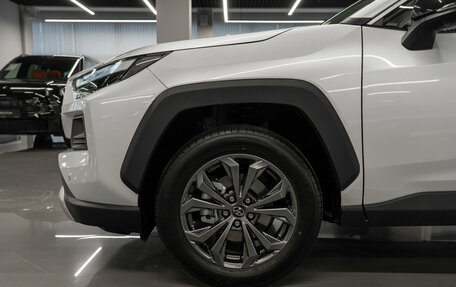 Toyota RAV4, 2025 год, 4 300 000 рублей, 25 фотография