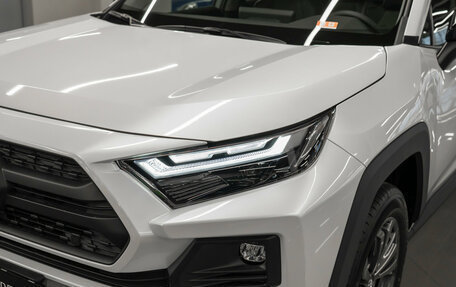 Toyota RAV4, 2025 год, 4 300 000 рублей, 26 фотография