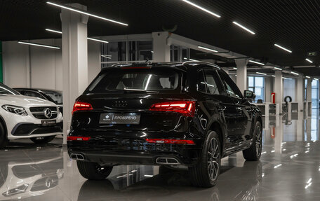 Audi Q5, 2025 год, 6 400 000 рублей, 5 фотография