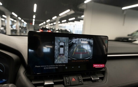 Toyota RAV4, 2025 год, 4 300 000 рублей, 17 фотография