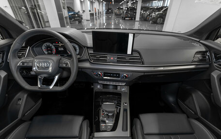 Audi Q5, 2025 год, 6 400 000 рублей, 8 фотография