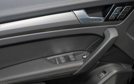 Audi Q5, 2025 год, 6 400 000 рублей, 15 фотография