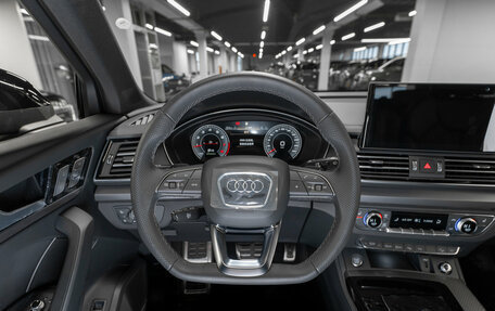 Audi Q5, 2025 год, 6 400 000 рублей, 11 фотография