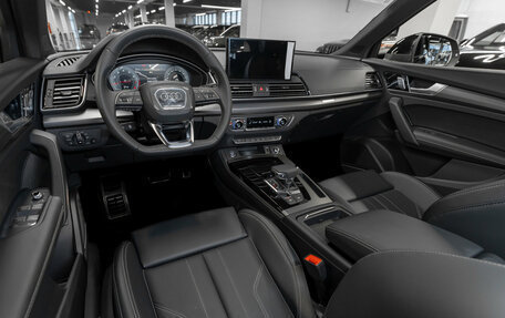 Audi Q5, 2025 год, 6 400 000 рублей, 7 фотография