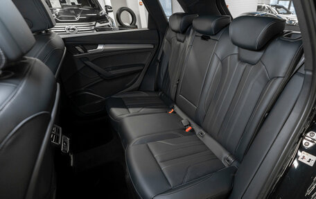 Audi Q5, 2025 год, 6 400 000 рублей, 13 фотография