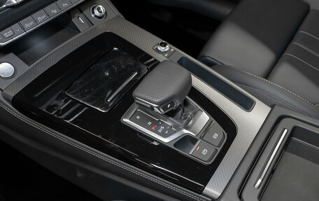 Audi Q5, 2025 год, 6 400 000 рублей, 18 фотография