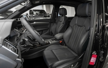 Audi Q5, 2025 год, 6 400 000 рублей, 9 фотография