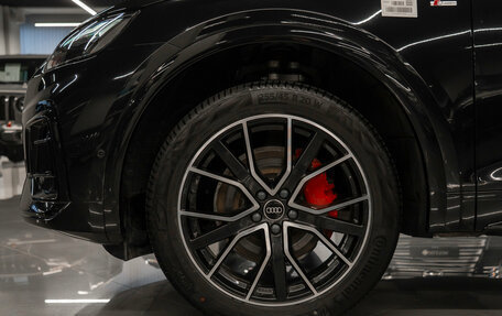 Audi Q5, 2025 год, 6 400 000 рублей, 23 фотография