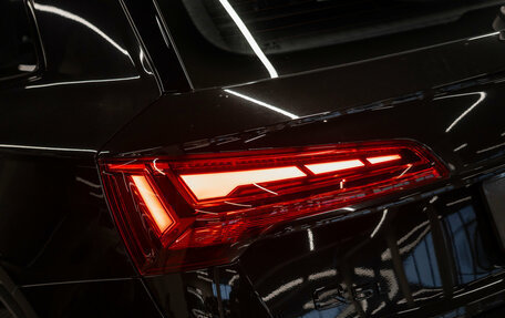 Audi Q5, 2025 год, 6 400 000 рублей, 25 фотография