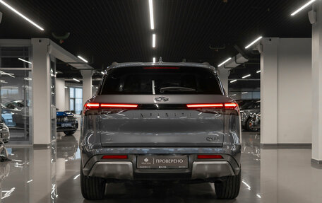 Infiniti QX60, 2025 год, 6 550 000 рублей, 6 фотография