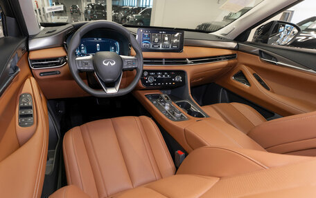 Infiniti QX60, 2025 год, 6 550 000 рублей, 7 фотография