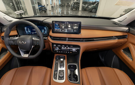 Infiniti QX60, 2025 год, 6 550 000 рублей, 8 фотография