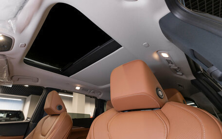 Infiniti QX60, 2025 год, 6 550 000 рублей, 10 фотография