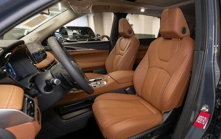 Infiniti QX60, 2025 год, 6 550 000 рублей, 9 фотография