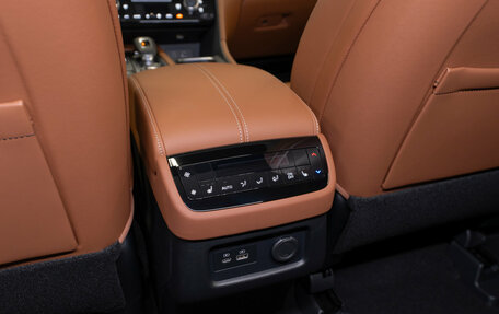 Infiniti QX60, 2025 год, 6 550 000 рублей, 14 фотография