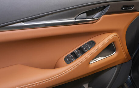 Infiniti QX60, 2025 год, 6 550 000 рублей, 16 фотография