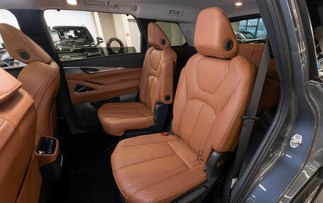 Infiniti QX60, 2025 год, 6 550 000 рублей, 13 фотография