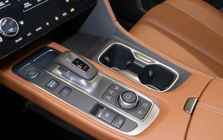 Infiniti QX60, 2025 год, 6 550 000 рублей, 20 фотография