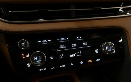 Infiniti QX60, 2025 год, 6 550 000 рублей, 22 фотография