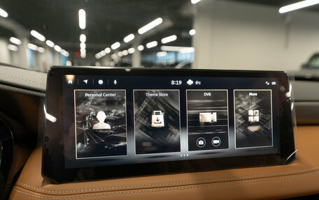 Infiniti QX60, 2025 год, 6 550 000 рублей, 25 фотография