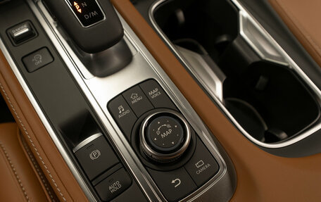 Infiniti QX60, 2025 год, 6 550 000 рублей, 21 фотография