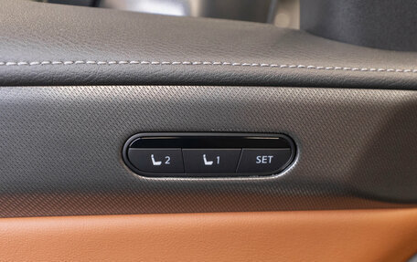 Infiniti QX60, 2025 год, 6 550 000 рублей, 18 фотография