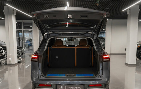 Infiniti QX60, 2025 год, 6 550 000 рублей, 27 фотография