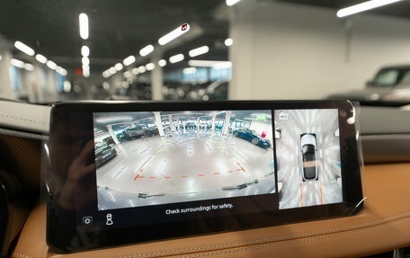 Infiniti QX60, 2025 год, 6 550 000 рублей, 24 фотография