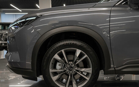 Infiniti QX60, 2025 год, 6 550 000 рублей, 30 фотография