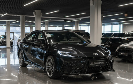 Toyota Camry, 2025 год, 4 650 000 рублей, 2 фотография