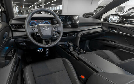 Toyota Camry, 2025 год, 4 650 000 рублей, 7 фотография