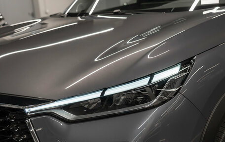 Infiniti QX60, 2025 год, 6 550 000 рублей, 31 фотография