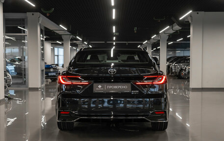 Toyota Camry, 2025 год, 4 650 000 рублей, 6 фотография