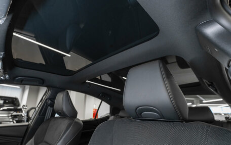 Toyota Camry, 2025 год, 4 650 000 рублей, 10 фотография