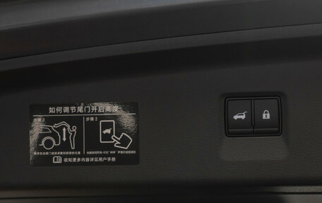 Infiniti QX60, 2025 год, 6 550 000 рублей, 29 фотография